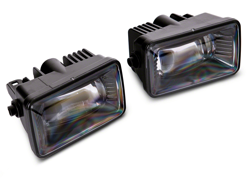 Picture of Raxiom RAX Fog Lights - SD18660