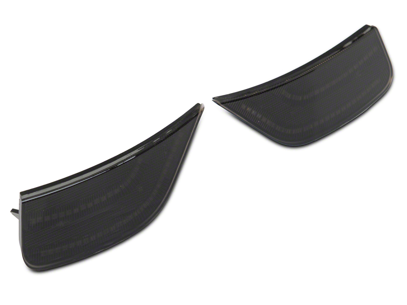 Picture of Raxiom RAX Side Markers Sidemarkers & Indicators - CT11641