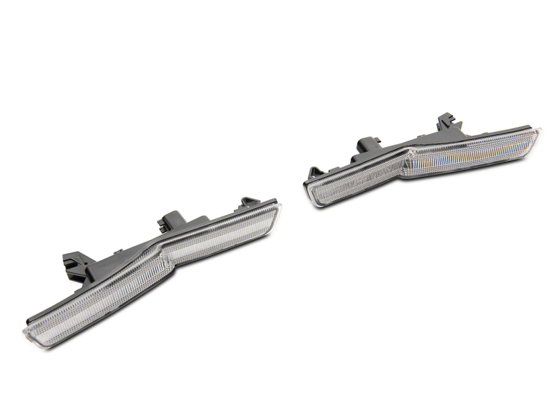 Picture of Raxiom RAX Side Markers Sidemarkers & Indicators - CH15222