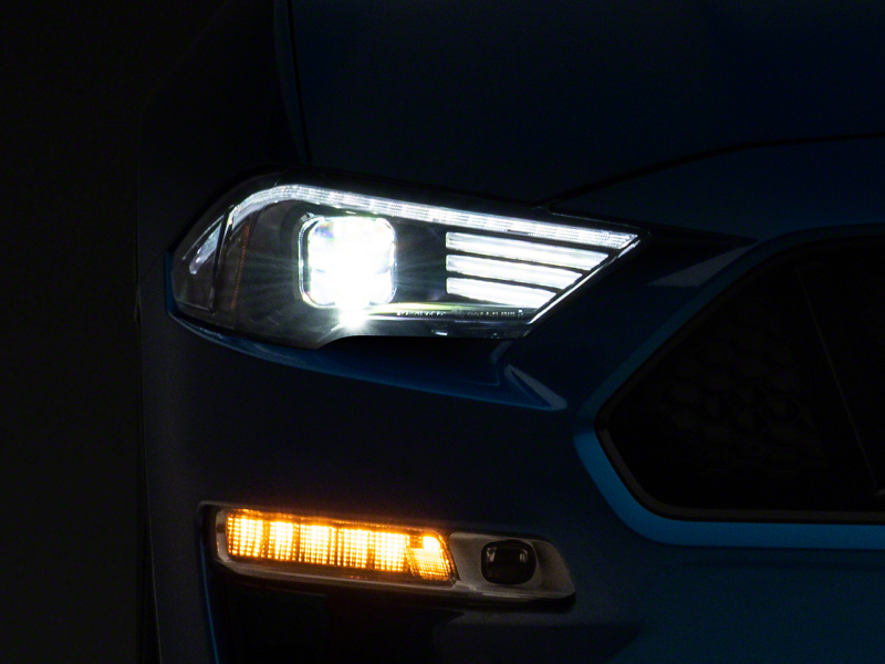 Picture of Raxiom RAX LED Headlights - 407614