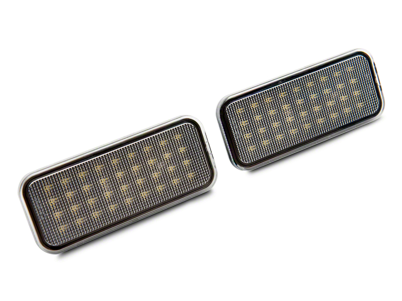 Picture of Raxiom RAX Bed Lights Light Bars & Cubes - TT15098