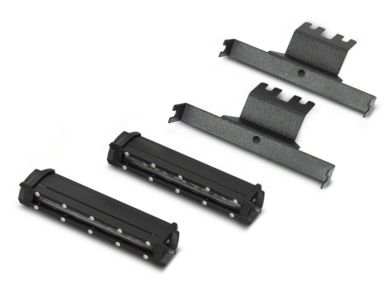 Picture of Raxiom RAX Bar Light Light Bars & Cubes - J171201