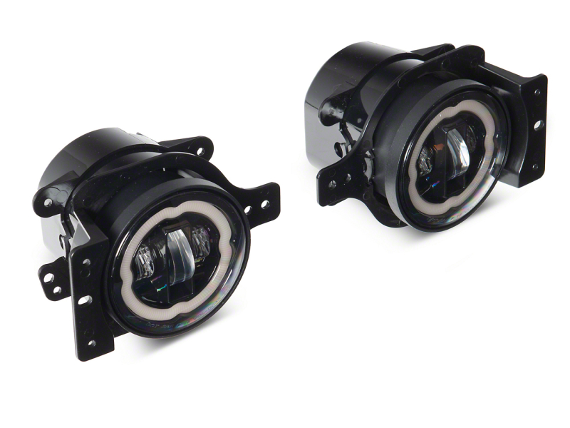Picture of Raxiom RAX Fog Lights - J177415