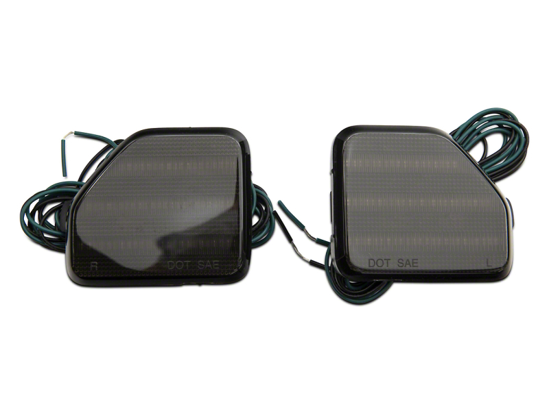 Picture of Raxiom RAX Reflector Lamps Light Bars & Cubes - J134141-JL