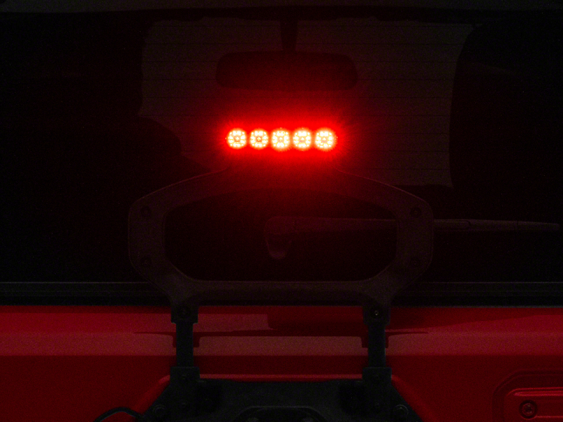 Picture of Raxiom RAX Brake Lights - J142672-JL