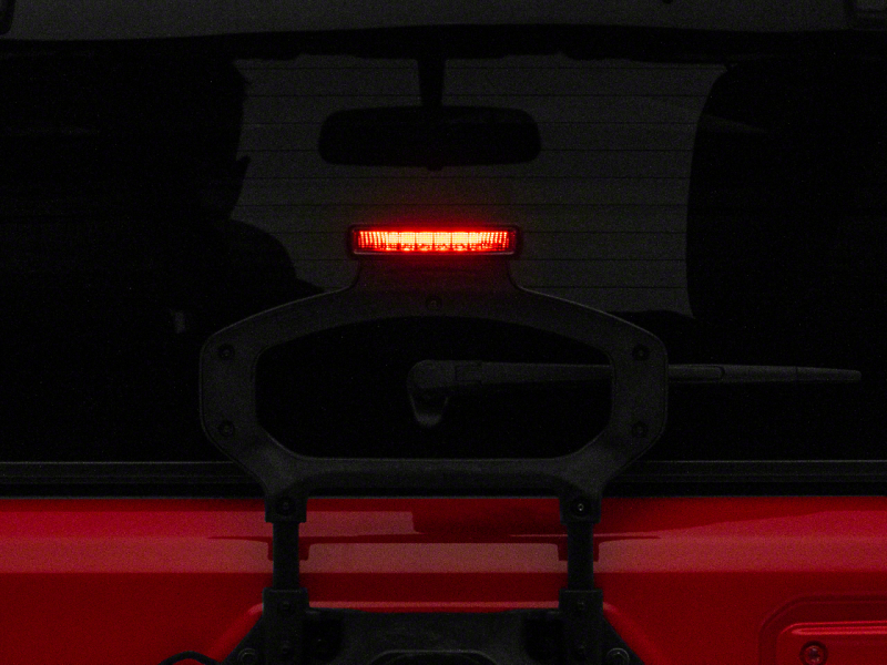 Picture of Raxiom RAX Brake Lights - J142673-JL