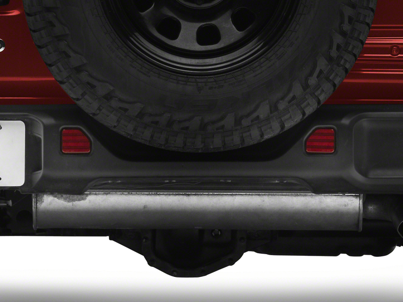 Picture of Raxiom RAX Reflector Lamps Light Bars & Cubes - J134140-JL