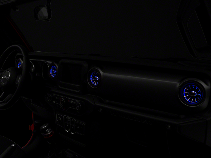 Picture of Raxiom RAX Lighting Kit Light Accessories and Wiring - J139323-JL