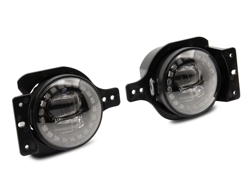 Picture of Raxiom RAX Fog Lights - J141598