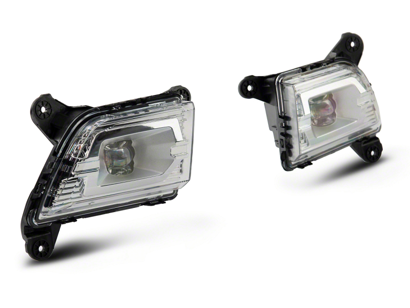 Picture of Raxiom RAX Fog Lights - S143474