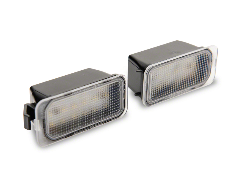 Picture of Raxiom RAX License Plate Bulbs - FR7412