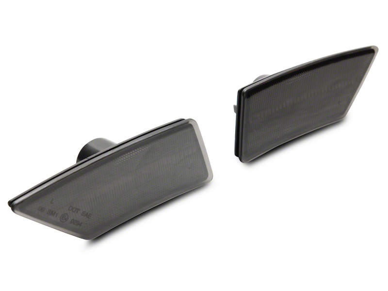 Picture of Raxiom RAX Side Markers Sidemarkers & Indicators - FR5672