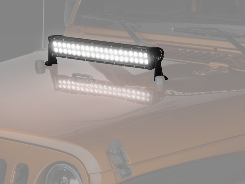 Picture of Raxiom RAX Bar Light Light Bars & Cubes - J106720