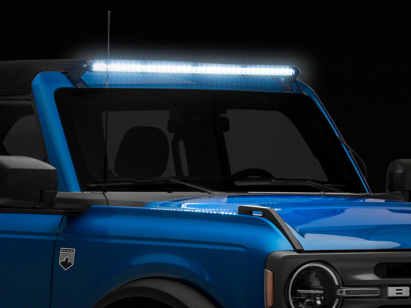 Picture of Raxiom RAX Bar Light Light Bars & Cubes - FB13196