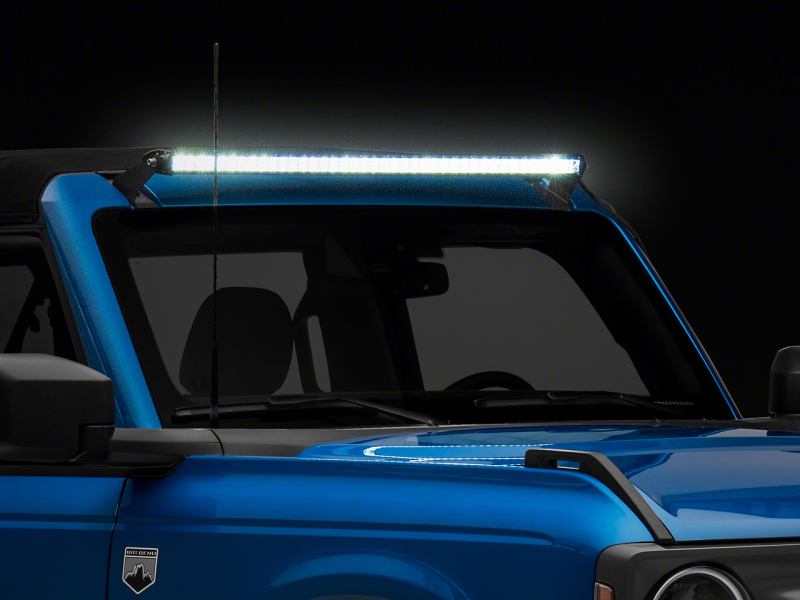 Picture of Raxiom RAX Bar Light Light Bars & Cubes - FB13197