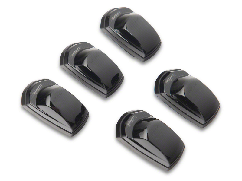 Picture of Raxiom RAX Clearance Lights Light Bars & Cubes - SD23040