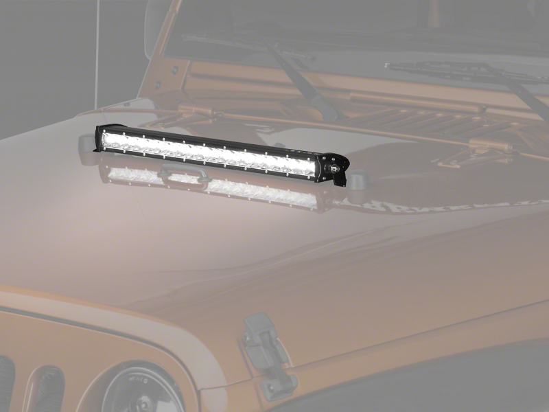 Picture of Raxiom RAX Bar Light Light Bars & Cubes - J106726