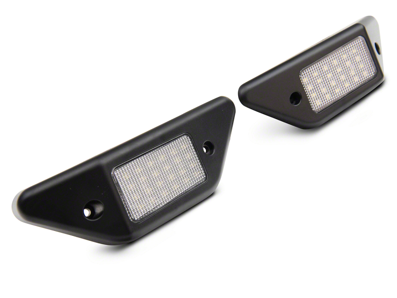 Picture of Raxiom RAX Lighting Kit Light Accessories and Wiring - TT20982