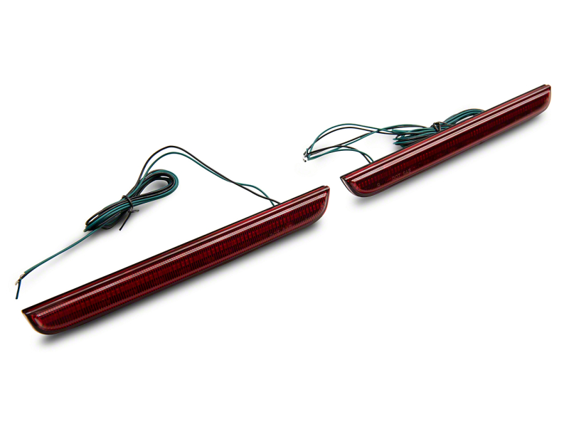 Picture of Raxiom RAX Reflector Lamps Light Bars & Cubes - CH6724