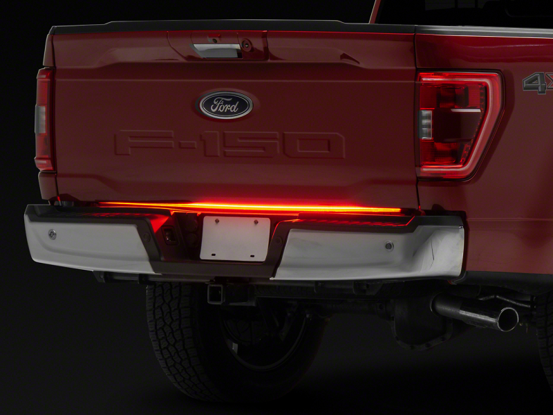 Picture of Raxiom RAX Light Tailgate Bar - T569483