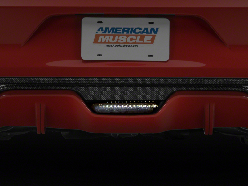 Picture of Raxiom RAX Reverse Lights Light Bars & Cubes - 398334