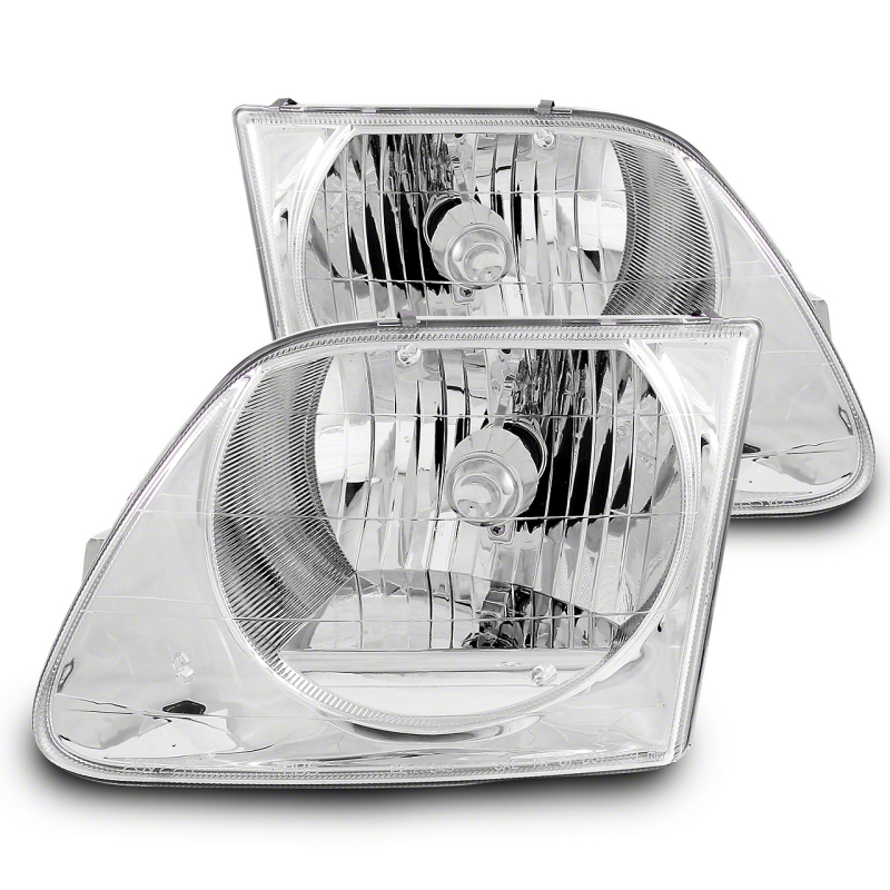 Picture of Raxiom RAX LED Headlights - T542852