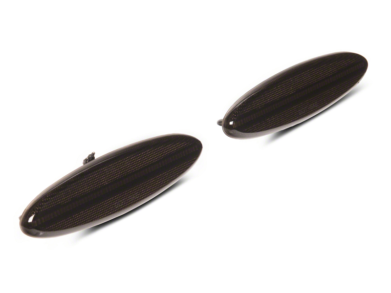 Picture of Raxiom RAX Side Markers Sidemarkers & Indicators - CV4596