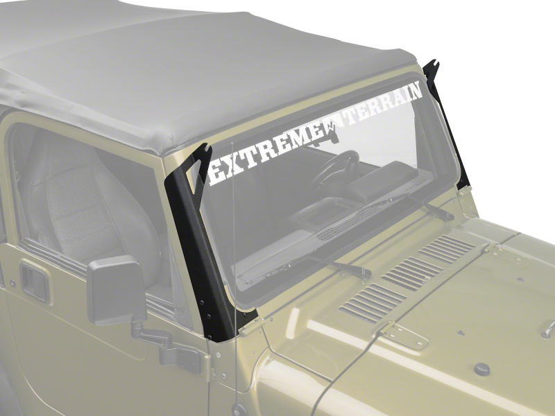 Picture of Raxiom RAX Light Brackets Light Mounts - J106745