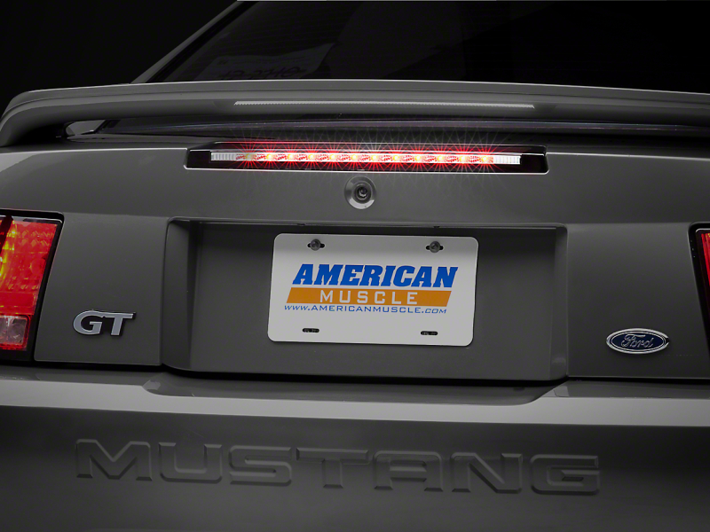Picture of Raxiom RAX Brake Lights - 49137
