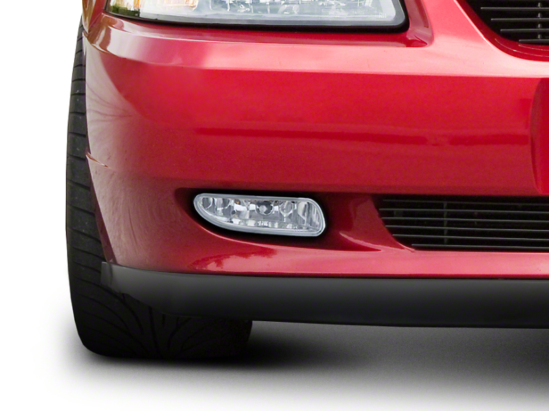 Picture of Raxiom RAX Fog Lights - 49138