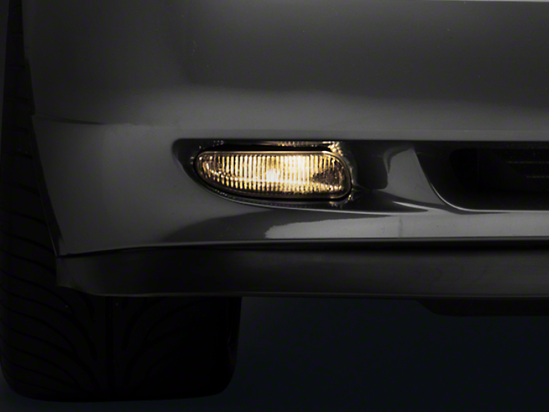 Picture of Raxiom RAX Fog Lights - 49139