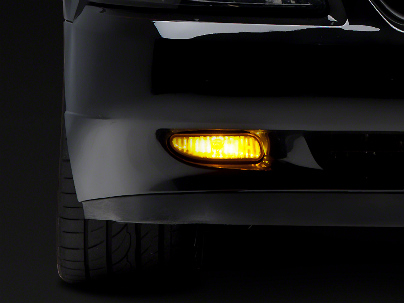 Picture of Raxiom RAX Fog Lights - 49158