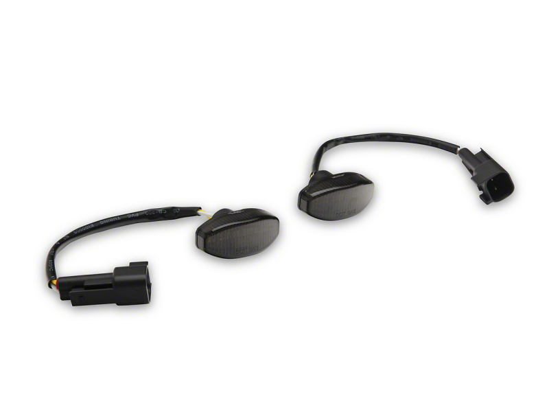 Picture of Raxiom RAX Fender Lights Light Bars & Cubes - T543144