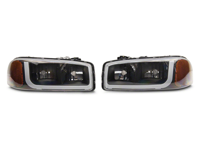 Picture of Raxiom RAX LED Headlights - S531789