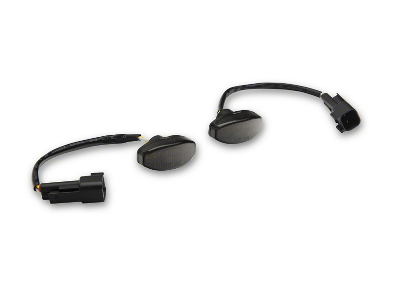 Picture of Raxiom RAX Fender Lights Light Bars & Cubes - T543143