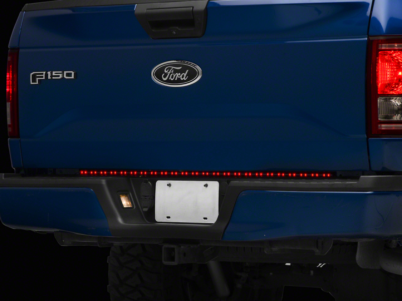 Picture of Raxiom RAX Light Tailgate Bar - U1878
