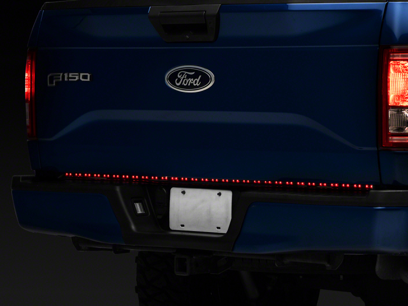 Picture of Raxiom RAX Light Tailgate Bar - U1879