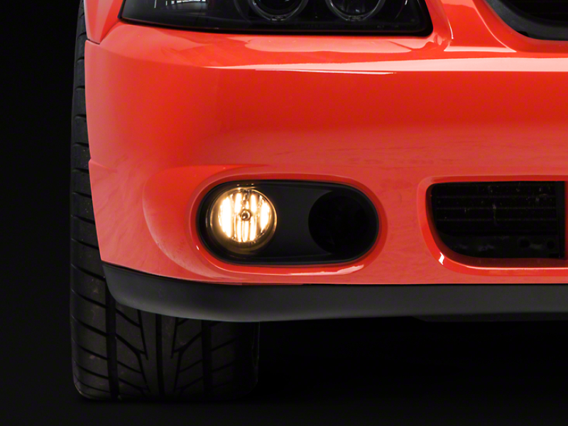 Picture of Raxiom RAX Fog Lights - 49337