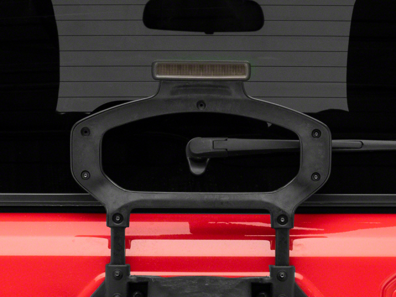 Picture of Raxiom RAX Brake Lights - J140396-JL