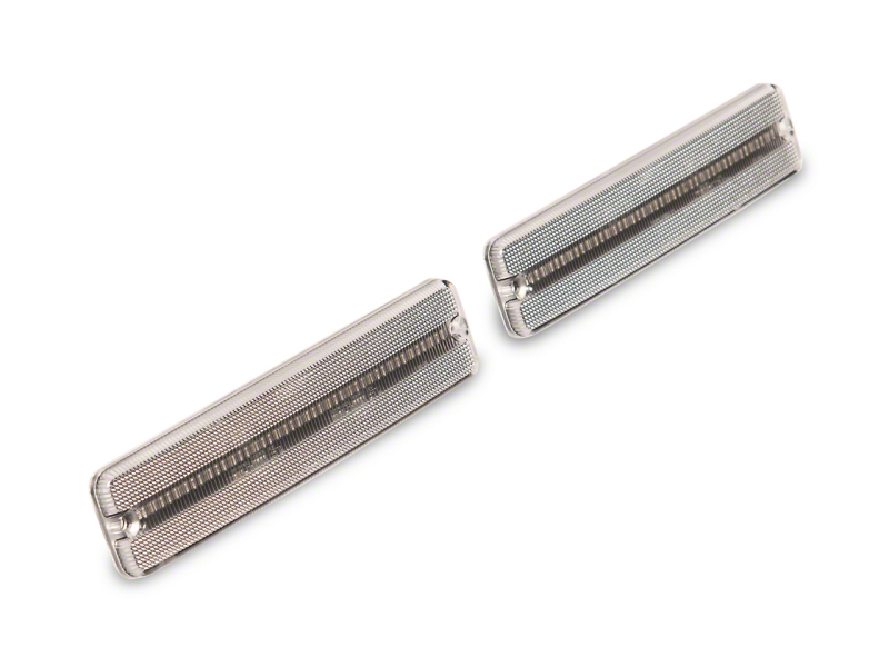 Picture of Raxiom RAX Marker Lights Sidemarkers & Indicators - J177411