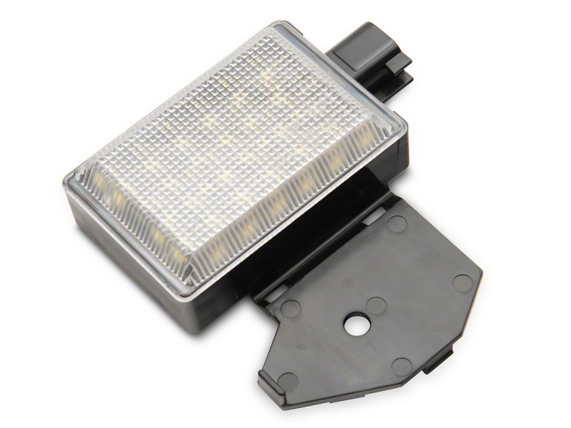 Picture of Raxiom RAX Lighting Kit Light Accessories and Wiring - J164373