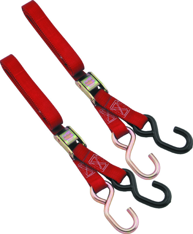 Picture of BikeMaster BKM Tie Downs Cargo Tie-Downs - 100500