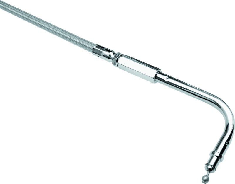 Picture of Bikers Choice BKC Idle Cable Throttle Cable - 666068