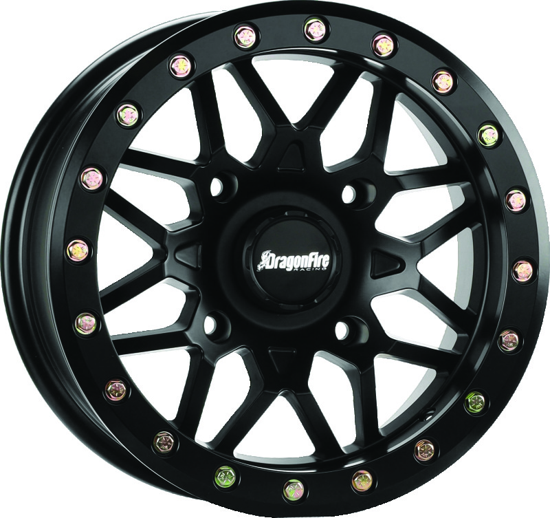 Picture of DragonFire Racing DFR Typhon Wheel - 523201