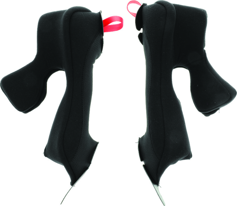 Picture of FIRSTGEAR FSG Hyperion Cheek Pads Helmets and Accessories - 447252