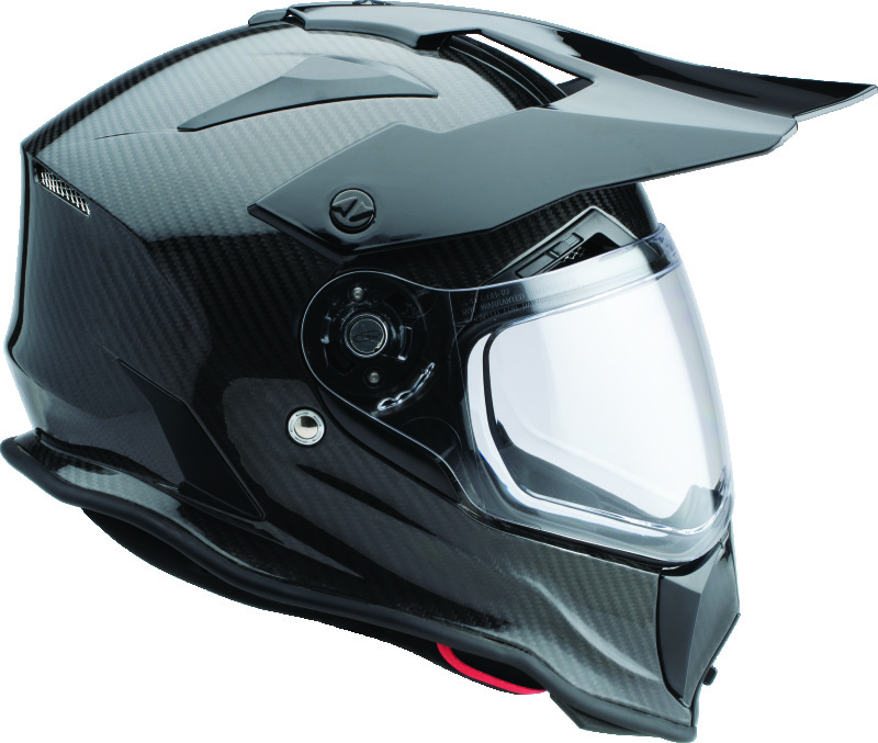 Picture of FIRSTGEAR FSG Carbon Helmets Helmets and Accessories - 446681