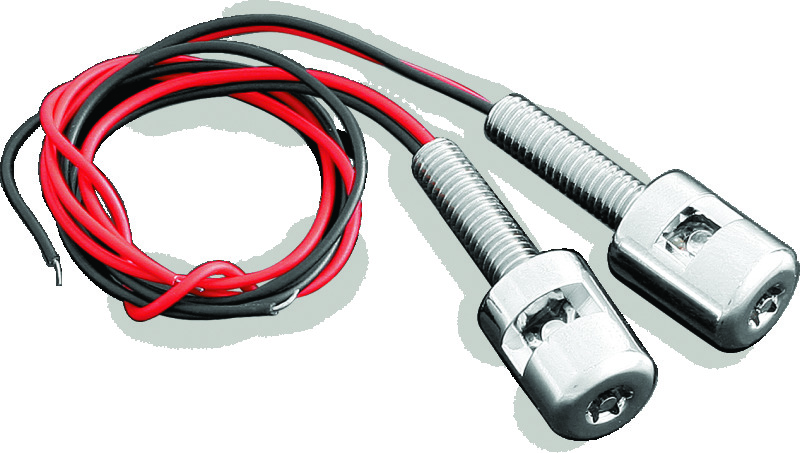 Picture of Kuryakyn KUR LED Auxilliary Lights Light Bars & Cubes - 9199