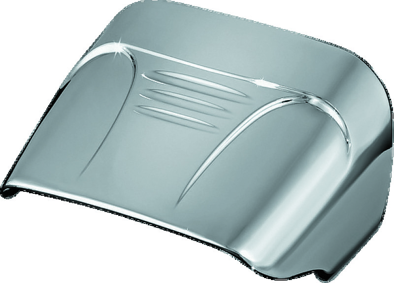 Picture of Kuryakyn KUR Light Visors Light Covers and Guards - 9008