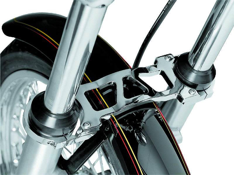 Picture of Kuryakyn KUR Fork Braces Fork Assemblies - 8620