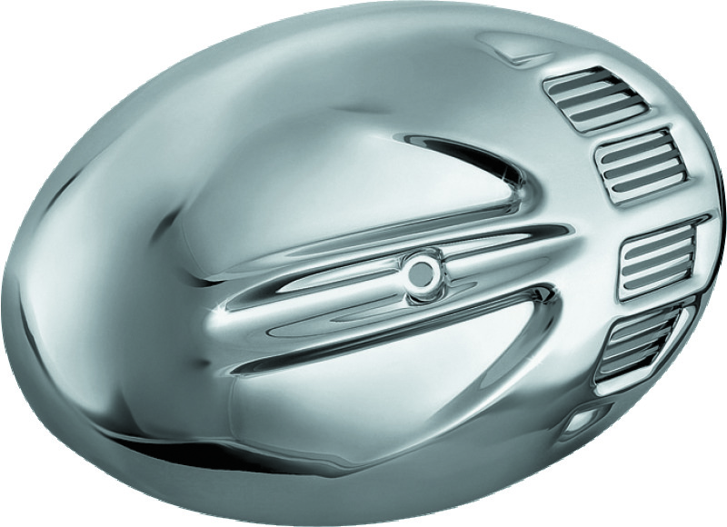 Picture of Kuryakyn KUR Air Cleaner Covers C Air Intake Components - 8407